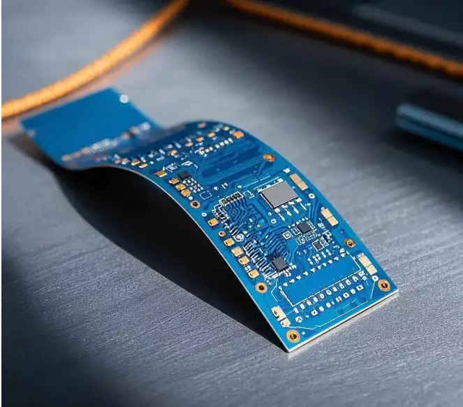 Flex and Rigid PCBs