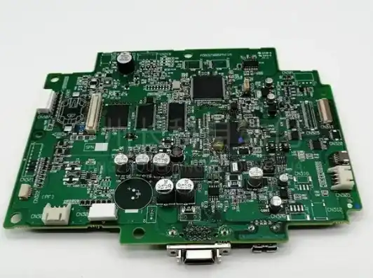 PCBA manufacturing