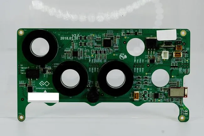 PCB assembly PCB assembly