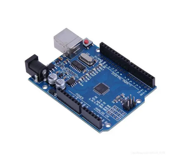 IoT PCB assembly