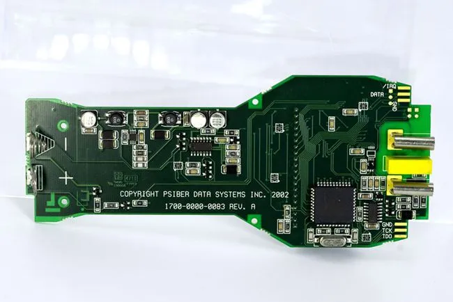PCB assembly