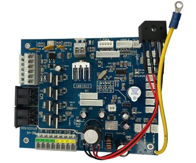 medical PCBA medical PCBA