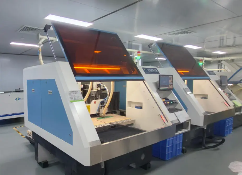 PCBA manufacturer