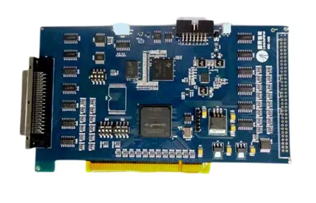 PCB Assembly