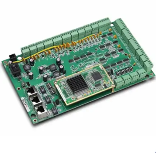 Medical PCBAs Medical PCBAs