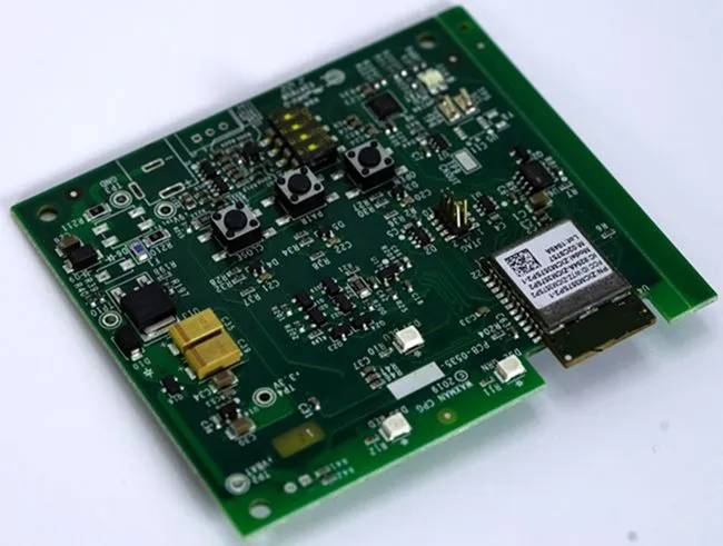 custom PCB board for IoT
