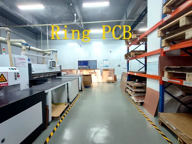 turnkey PCB assembly