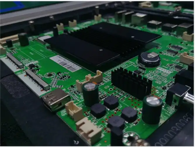 Electric Vehicle PCBAs Electric Vehicle PCBAs