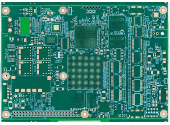 heavy copper PCB manufacturer
