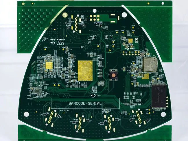 SMT PCBs SMT PCBs