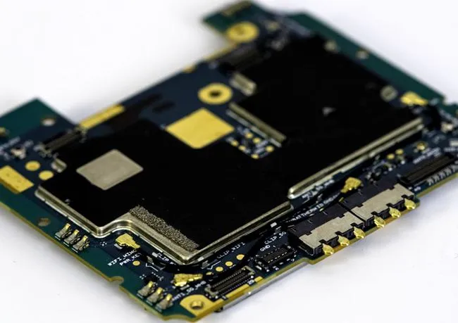 medical PCBAs