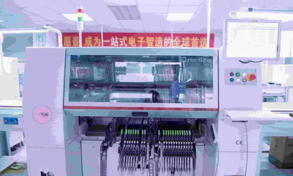 PCB manufacturing PCB manufacturing