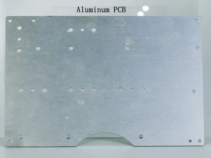 aluminum PCBs aluminum PCBs