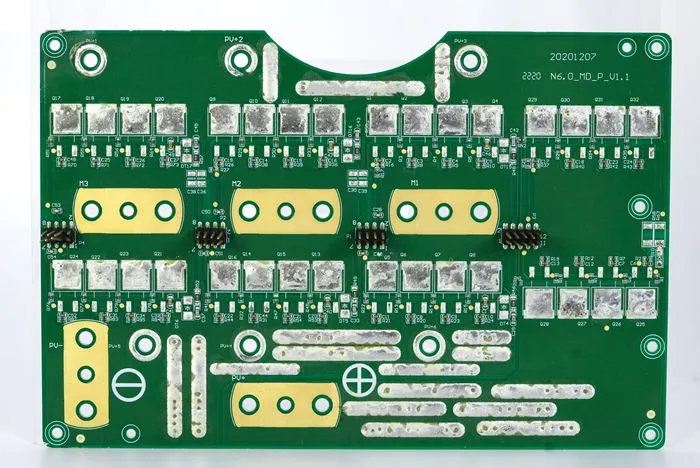 Aluminum PCB 