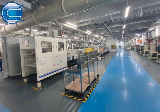 PCB manufacturing PCB manufacturing