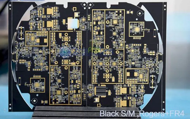 PCBA printed circuit board PCBA printed circuit board