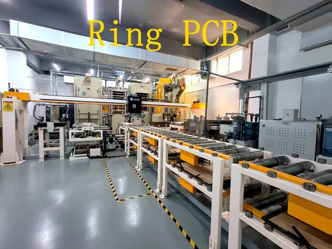 pcb manufacturers pcb manufacturers
