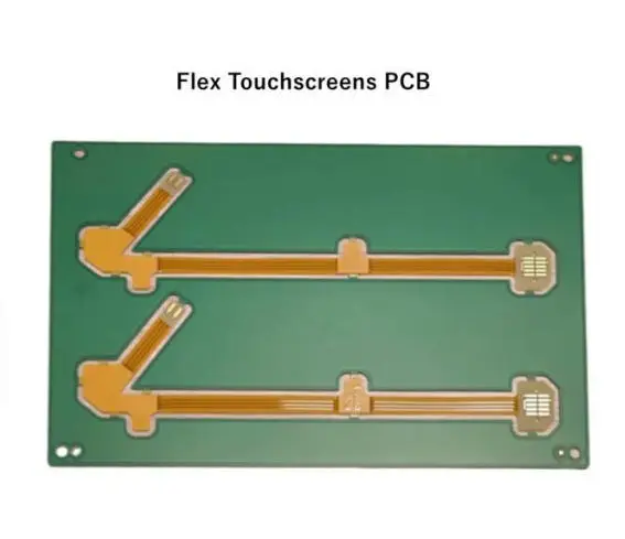 flexible circuit board flexible circuit board