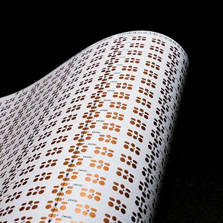 FPC assembly FPC assembly