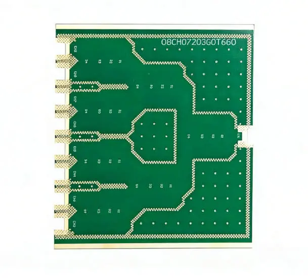PCB PCB
