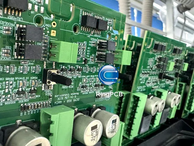 PCBA for manufacturing PCBA for manufacturing