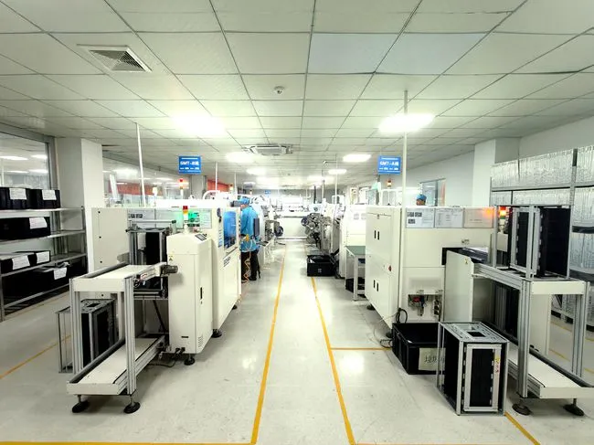 PCBA manufacturing PCBA manufacturing