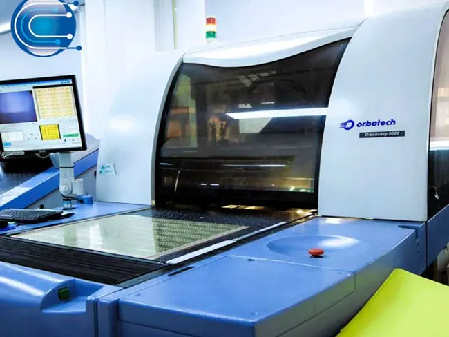 PCB manufacturing PCB manufacturing