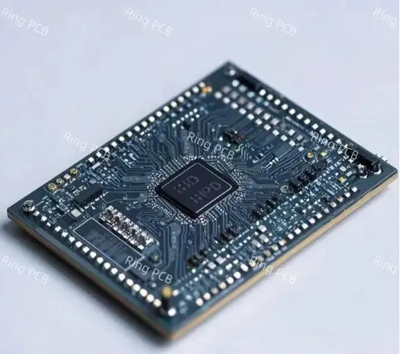 HDI PCB Assembly