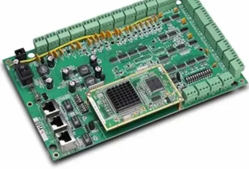 medical PCB assembly