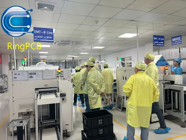 China PCBA Manufacturer China PCBA Manufacturer