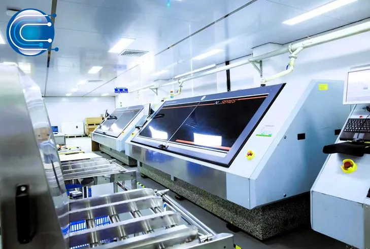 PCBA manufacturing PCBA manufacturing