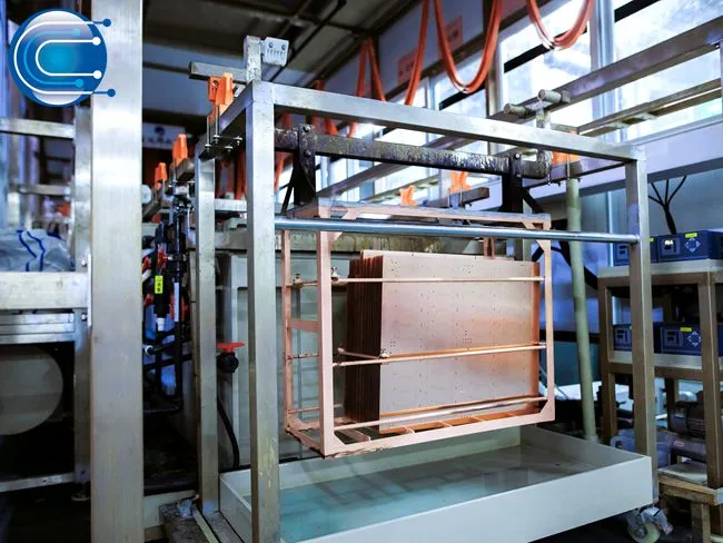 PCB manufacturer PCB manufacturer