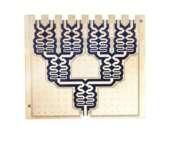 multilayer PCB