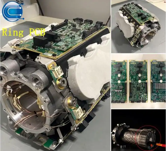 Turn-Key PCBA