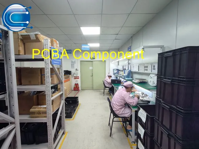 PCBA Component PCBA Component