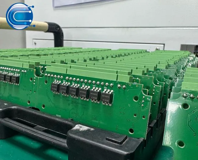 PCB Assembly PCB Assembly
