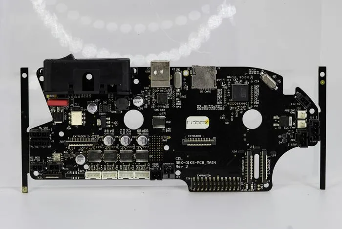  Industrial PCBA