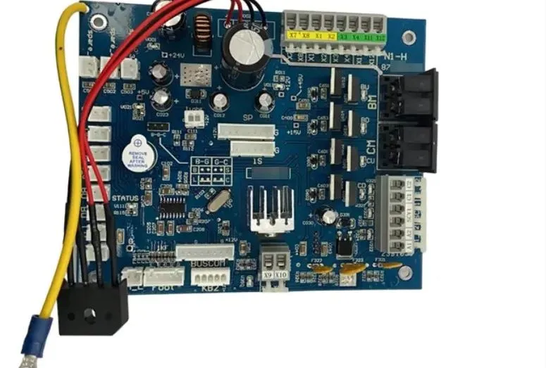 Medical PCB Assembly Medical PCB Assembly