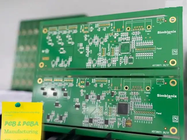 A complete guide to the customized PCBA service process for EV charging piles