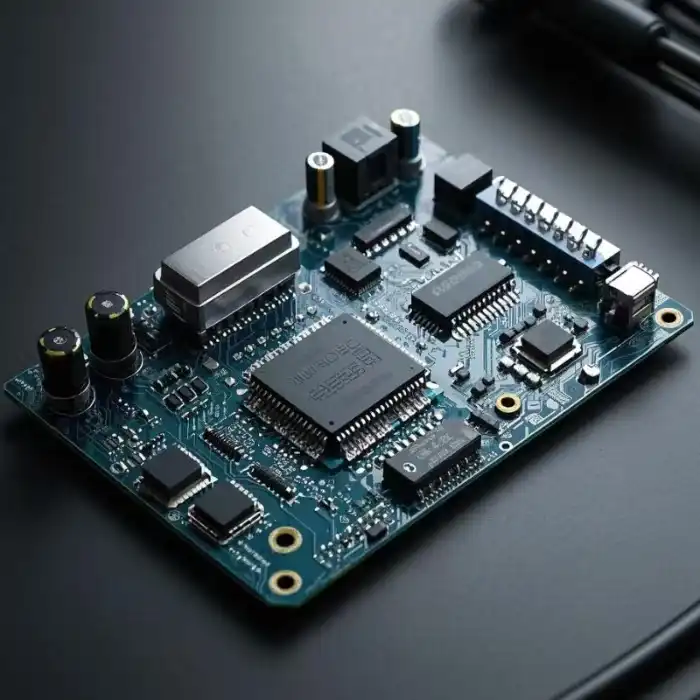 전기 자동차 충전 PCBA의 호환성의 중요성