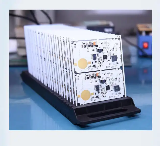 Best China PCB Prototype Lines for German Charging Pile Labs