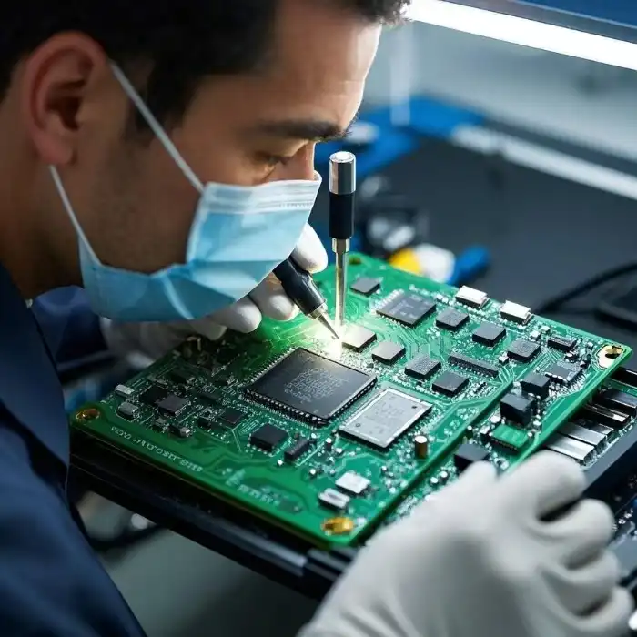 Best HDI PCB Manufacturers in China for Spanish Telecoms