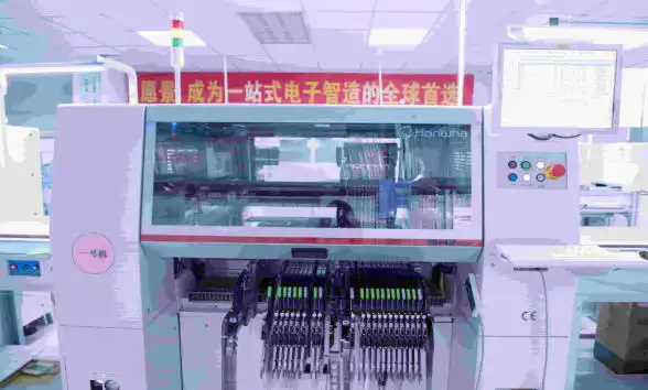 업계 전문가가 추천하는 상위 10개 PCB 제조업체