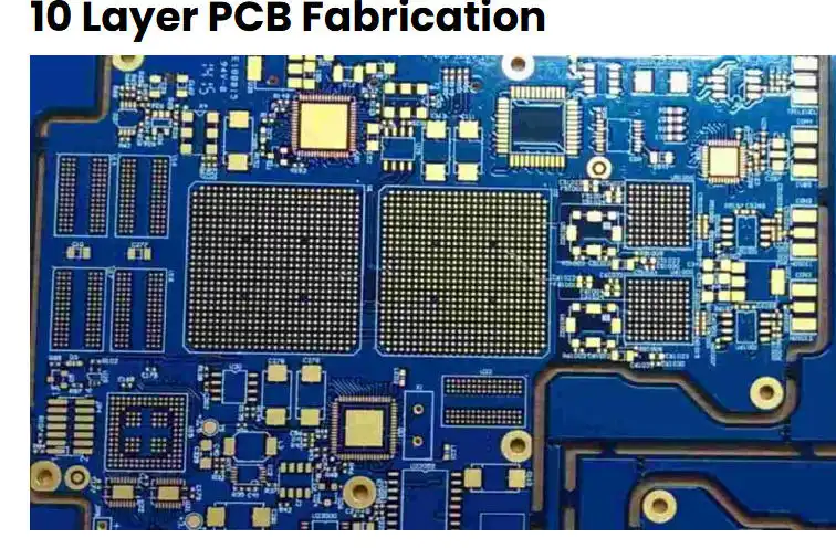 다층 PCB와 HDI PCB 중 어떤 것이 PCB 제작에 더 적합할까요?