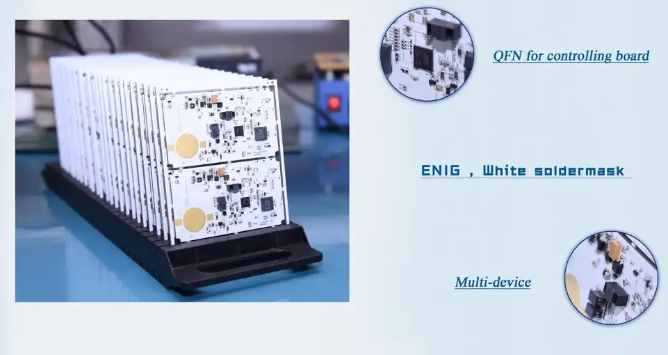 산업용 PCBA 신뢰성을 위한 최고의 테스트 방법