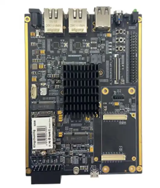 커뮤니케이션 PCBA란 무엇이고 왜 중요한가?