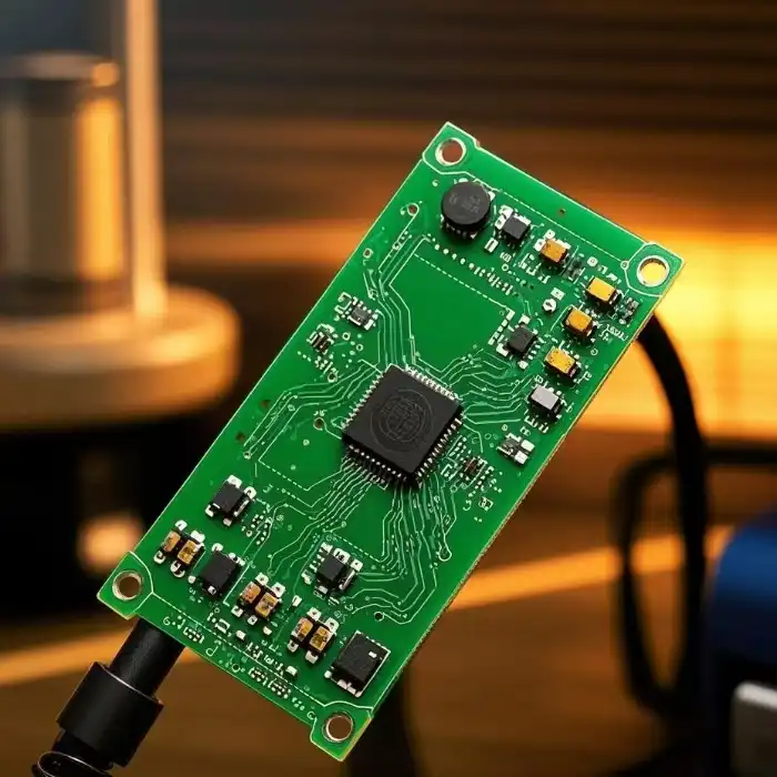 자동차 충전 파일용 PCBA의 적용 전망