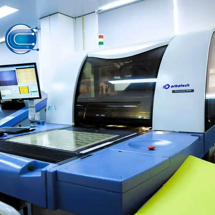 태양광 발전 관리 시스템용 PCB 조립