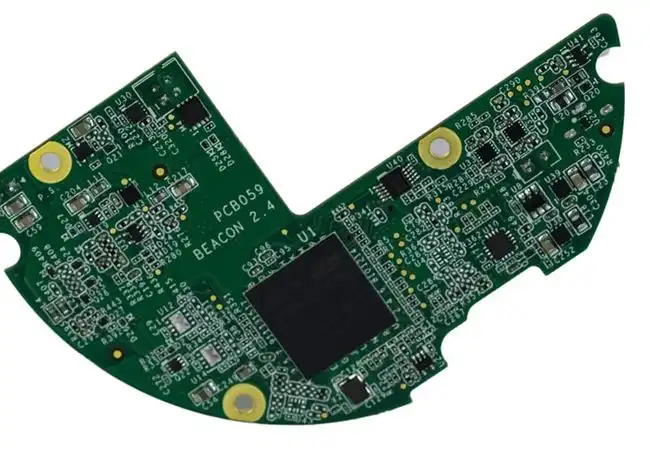 태양광 패널을 위한 효율적인 전원 공급 장치 PCBA를 설계하는 방법은?