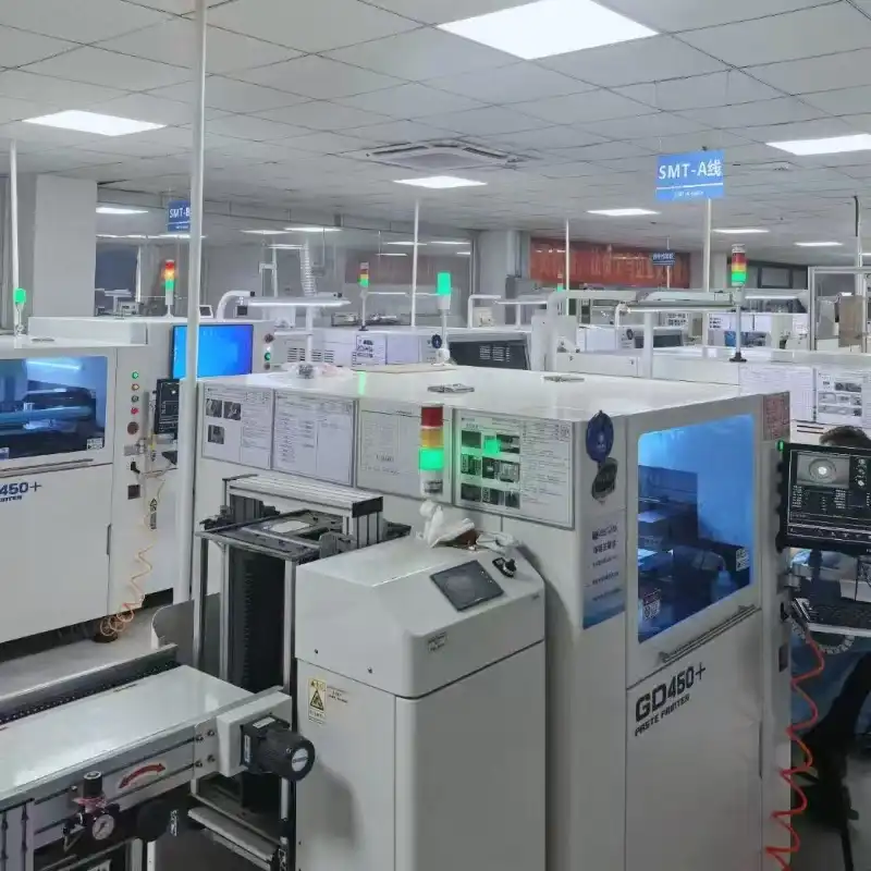 SMT PCB Assembly Explained: Process, Benefits, and Cost